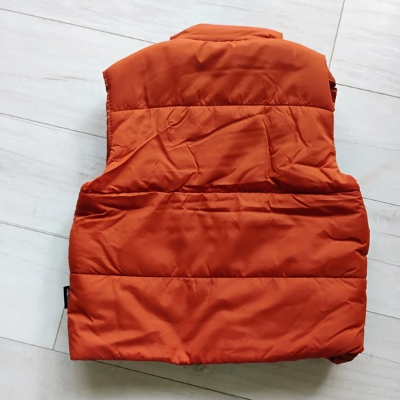 VOLCOM Baby NEW Pullover Hoodie, Puffer Vest & Sweatpants - Picture 6 of 13